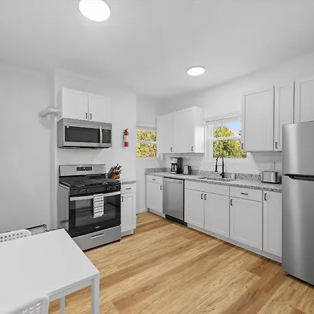 Bloomfield, Shadyside !C Modern And Cozy Private Bedroom With Shared Bathroom Pittsburgh Exterior photo