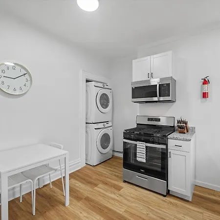 Bloomfield, Shadyside !C Modern And Cozy Private Bedroom With Shared Bathroom Pittsburgh Exterior photo