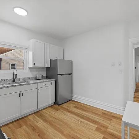 Bloomfield, Shadyside !C Modern And Cozy Private Bedroom With Shared Bathroom Pittsburgh Exterior photo