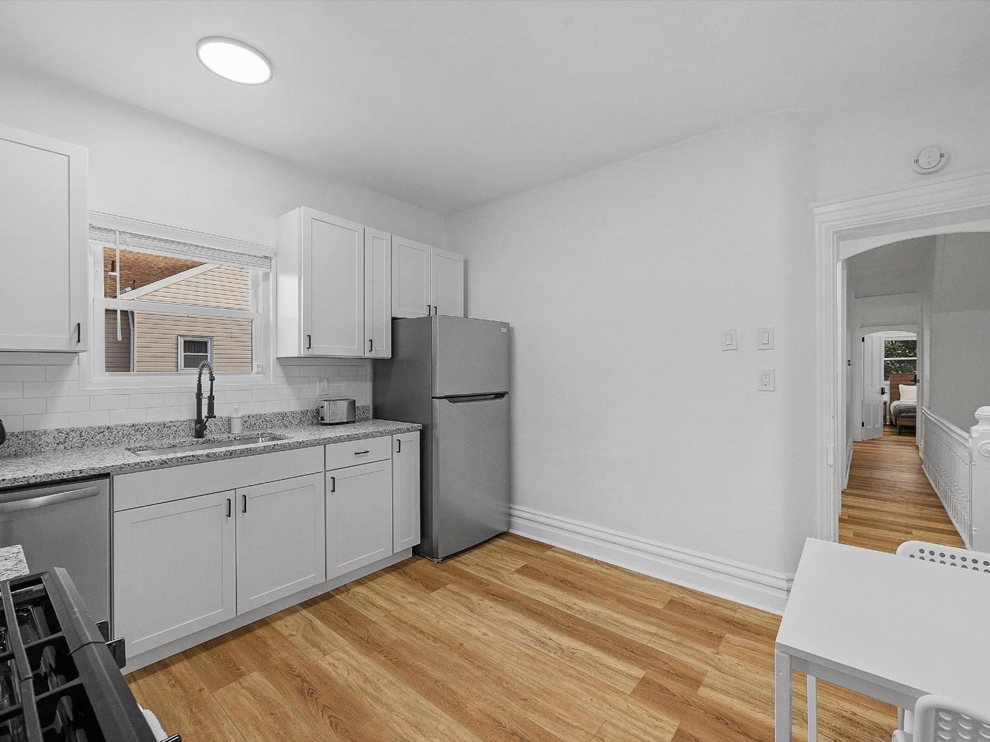 Bloomfield, Shadyside !c Modern And Cozy Private Bedroom With Shared Bathroom Pittsburgh